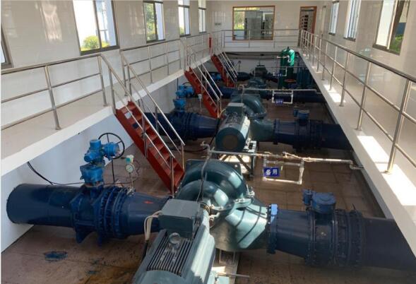 安庆真空水泵维修