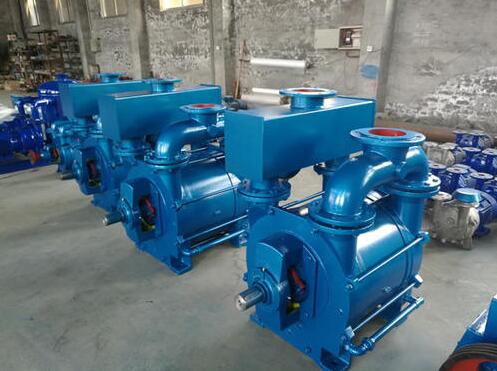 安庆真空泵维修