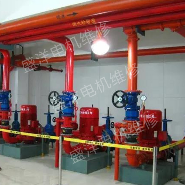 安庆附近修水泵电话