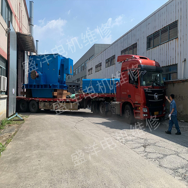 安庆附近电机维修点