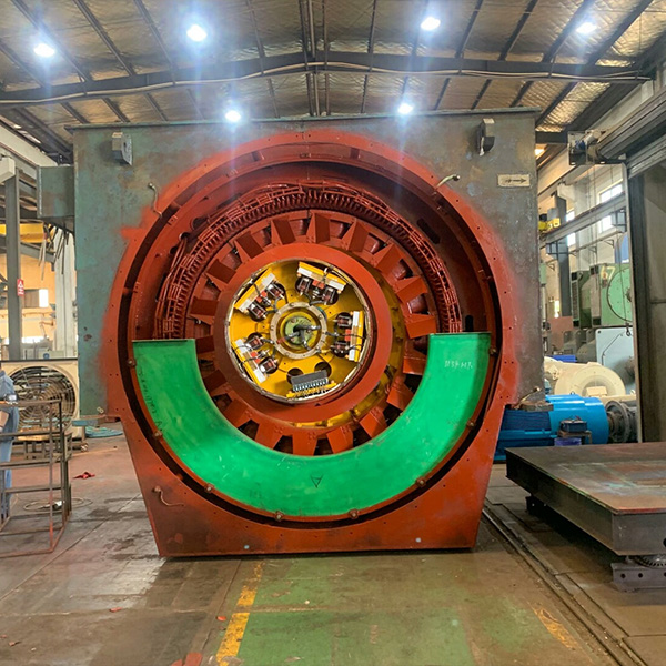 安庆伺服电机故障及维修