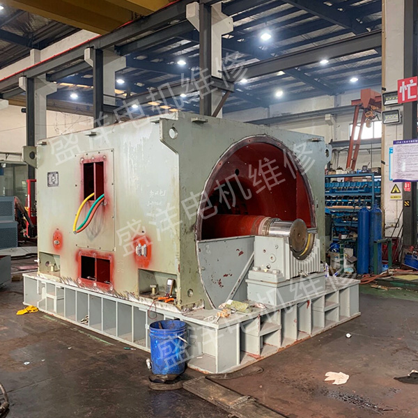 安庆直流电机维修