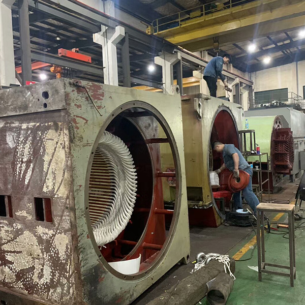 安庆维修伺服电机