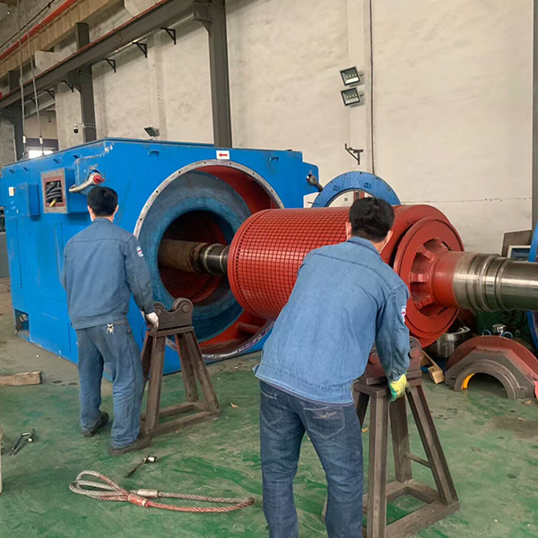 安庆维修伺服电机 