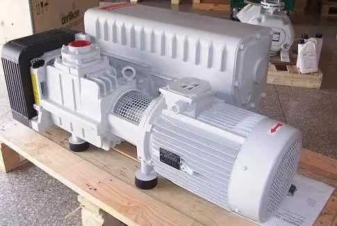 安庆真空泵专业维修