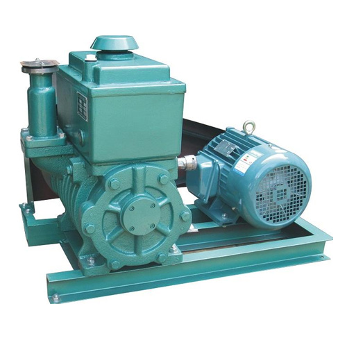 安庆真空泵维修