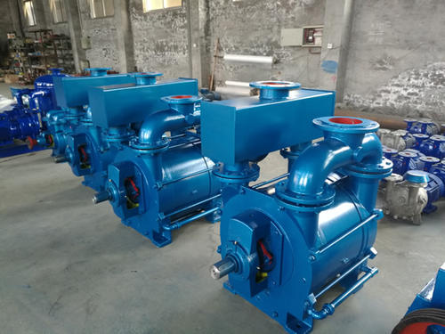 安庆专业维修真空泵