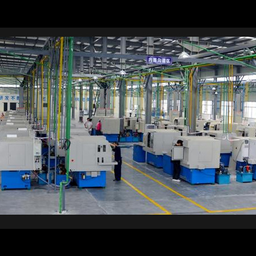 安庆工厂各类机电设备维修